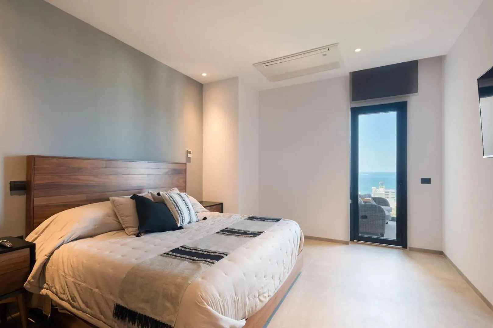 Apartament Vista Al Mar Puerto Vallarta Sail View Meksyk