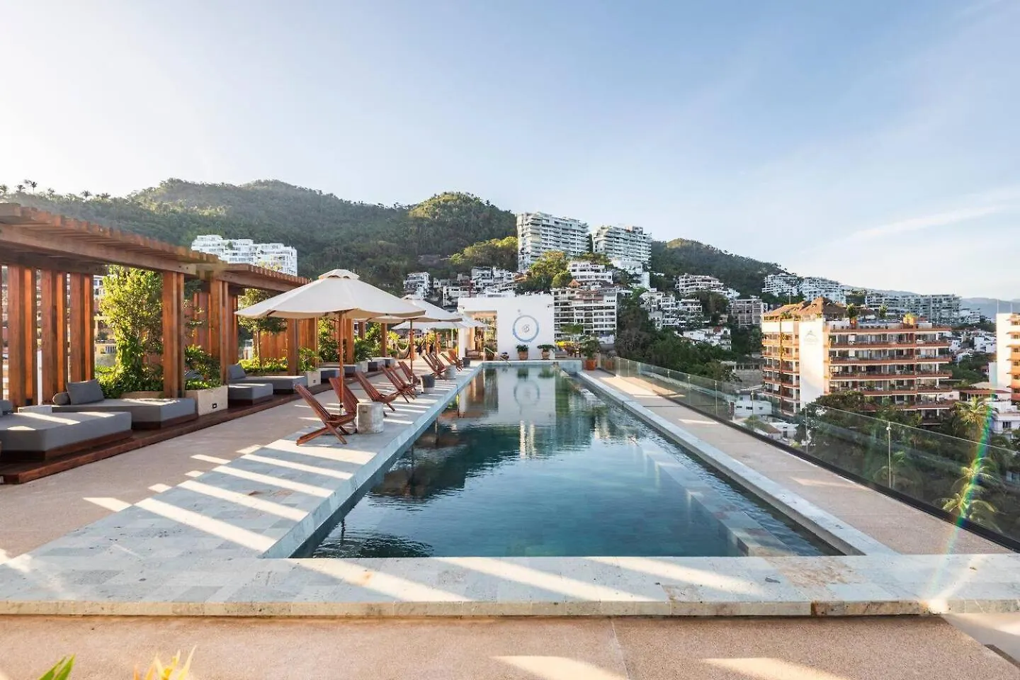Vista Al Mar Puerto Vallarta Sail View Apartment 0*,  Mexico