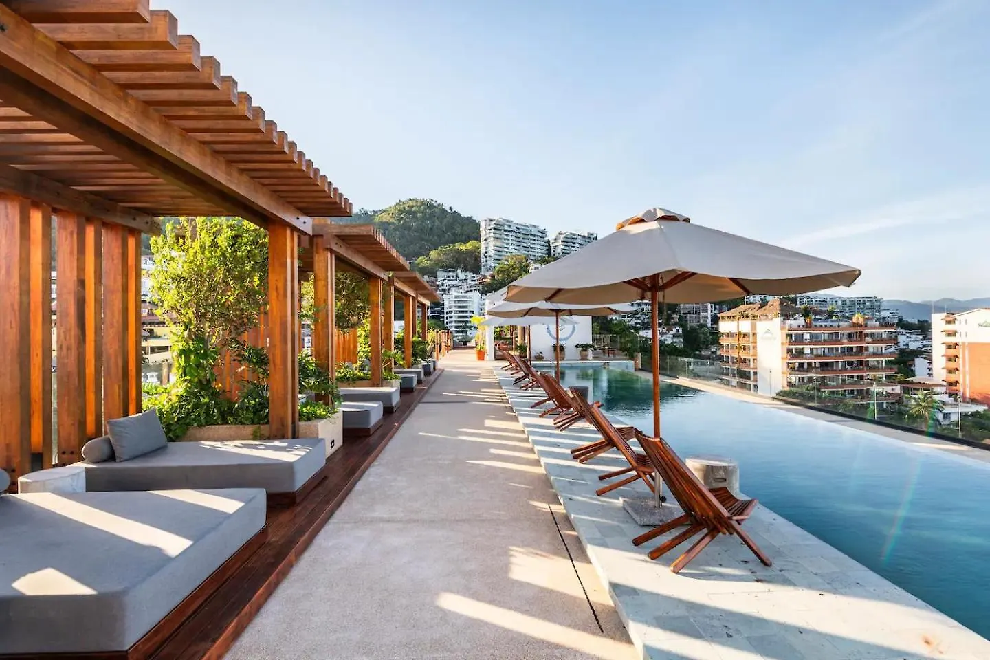 Vista Al Mar Puerto Vallarta Sail View Apartment
